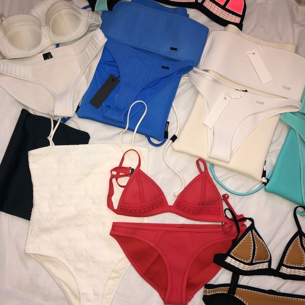 Triangl Collection Updated - Picture 3 of 6